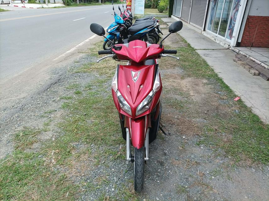 HONDA CLICK110i มือสอง ปี 2009