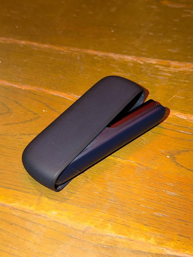 IQOS standrad บุหรี่ไฟฟ้า รูปย่อยที่ 3