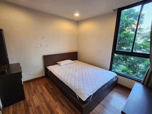 ให้เช่าซีนิธ เพลส สุขุมวิท42 ใกล้รถไฟฟ้าสถานีเอกมัย,,,มี 2  ห้องนอน ชั้น6 10