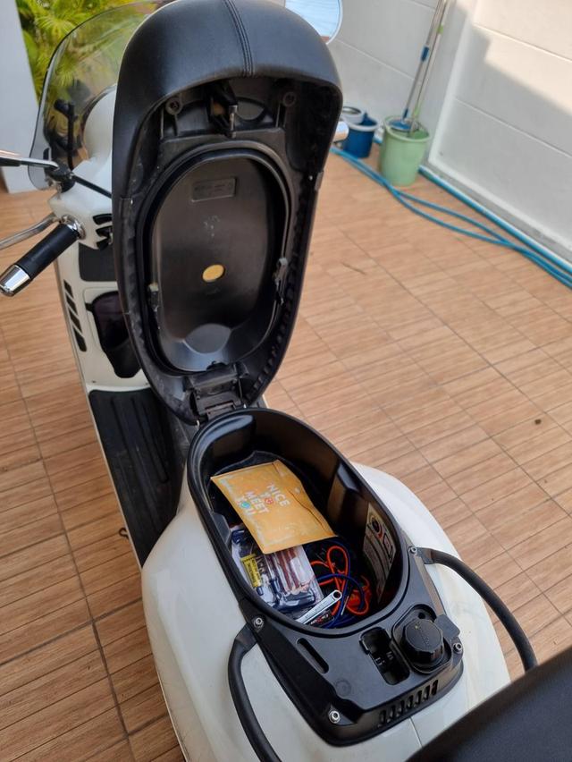 Vespa GTS 150 ABS ปี 2021 รูปที่ 13
