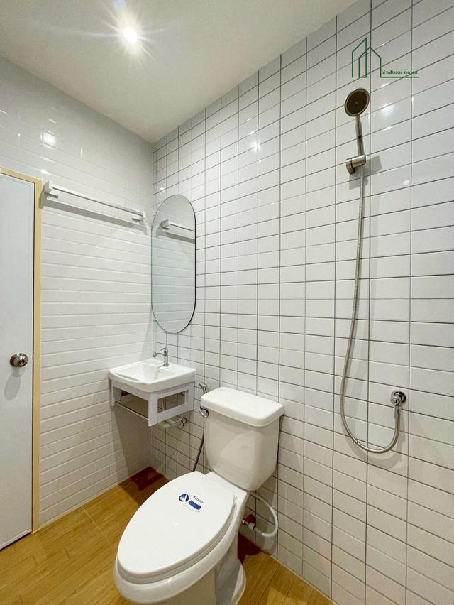 หมู่บ้านรัตนาวดี ติดรถไฟฟ้าคลองบางไผ่ จันทร์ทองเอื่ยม พร้อมอยู่ 8