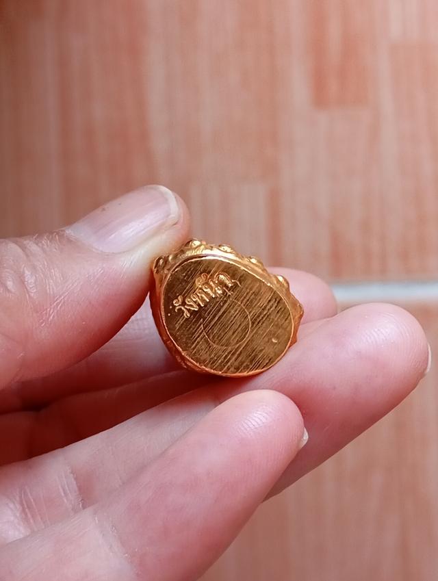 พระกรี่งเปาวเรศ กรุวังหน้า 4