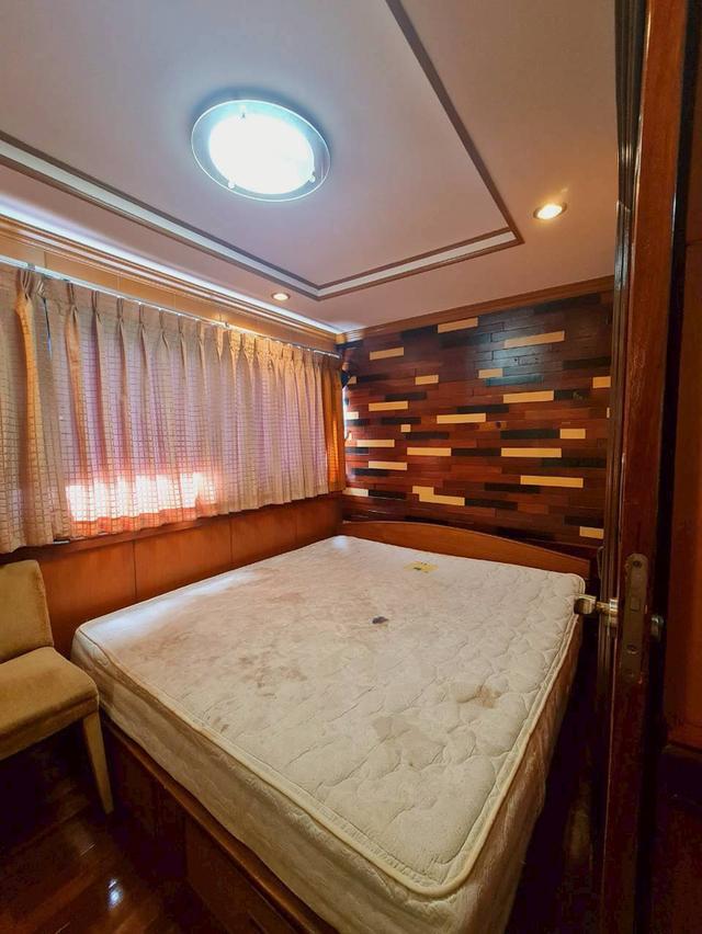 ป๊อปปูล่า คอนโด เมืองทองธานี ถนนแจ้งวัฒนะ ตำบลปากเกร็ด อำเภอปากเกร็ด นนทบุรี  15