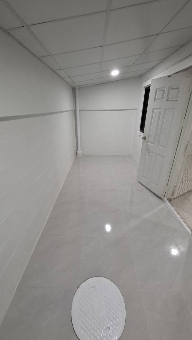 ขายทาวน์โฮม 2ชั้น รีโนเวทใหม่ หมู่บ้านเฟิร์สโฮม ซ.ร่วมมิตรพัฒนา แยก7 6