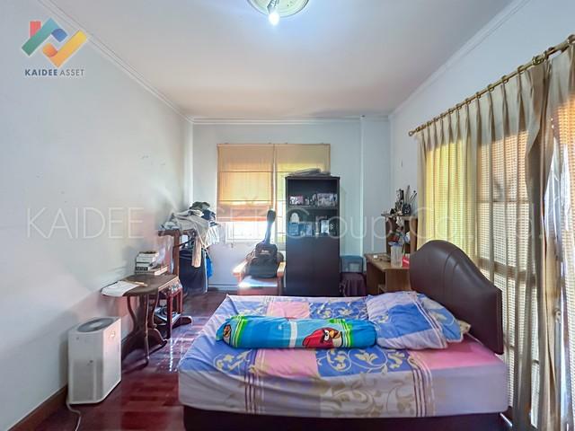 หมู่บ้าน จิตรธารา | บ้านเดี่ยว พุทธมณฑลสาย 3 ทวีวัฒนา ขายถูก 15