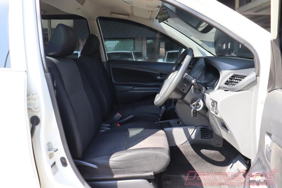 2013 TOYOTA AVANZA 1.5 G ( 2370 ) 12