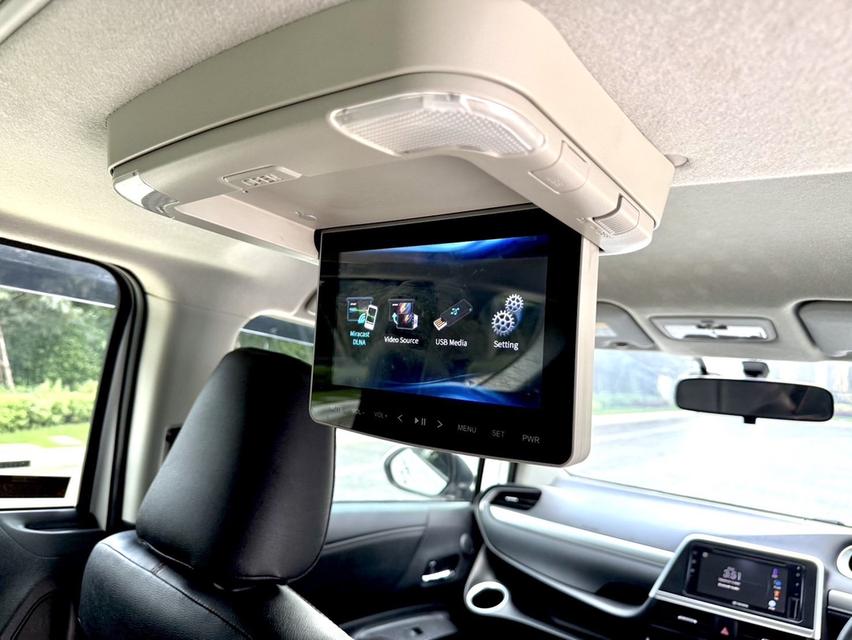 TOYOTA SIENTA 1.5V ปี 2019 รูปที่ 19