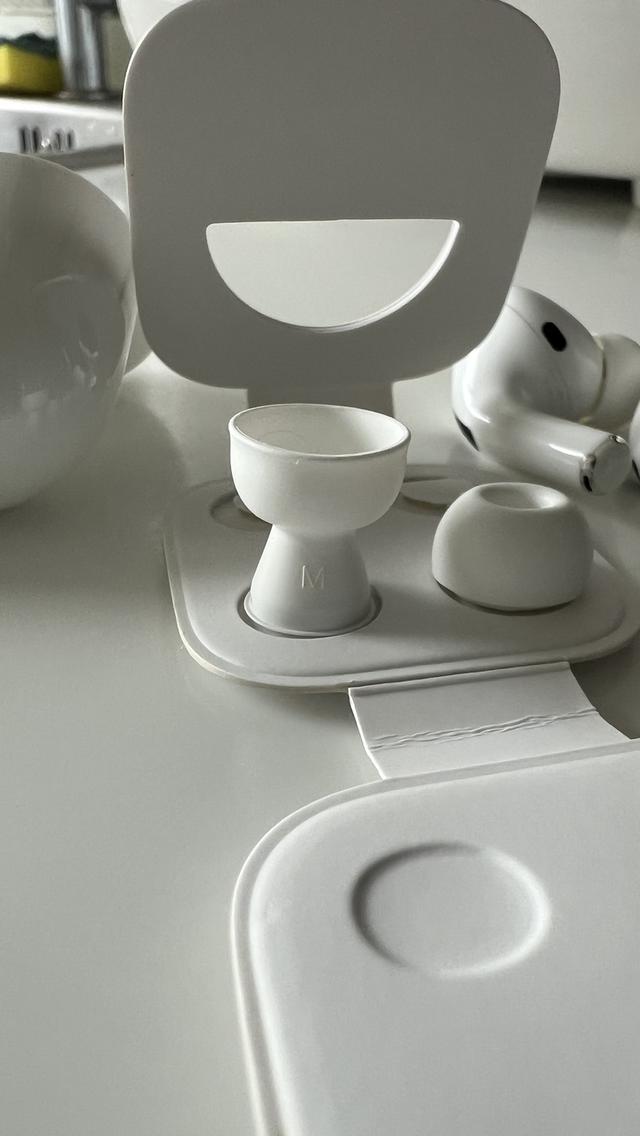 Airpods Pro 1st gen 6