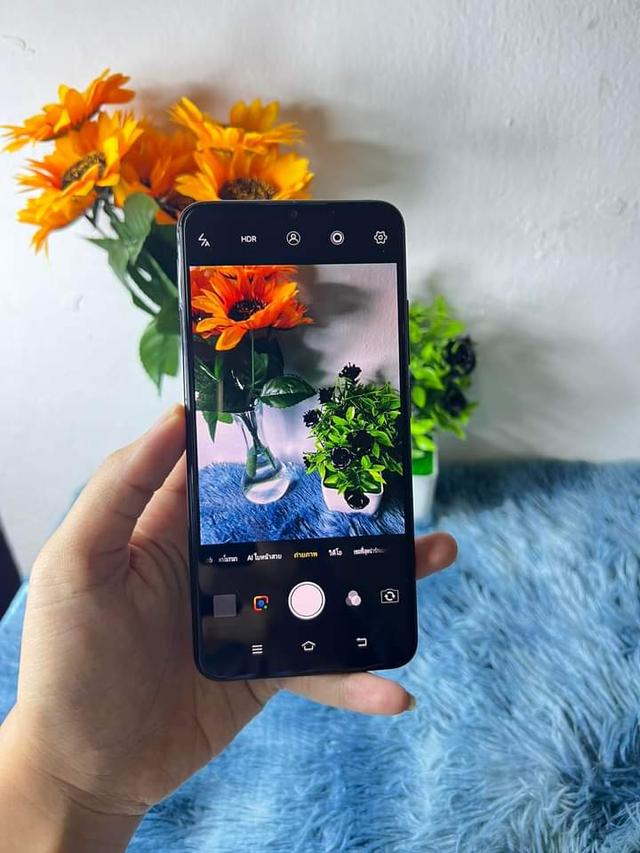 Vivo V11สภาพดีใช้งานดี 2