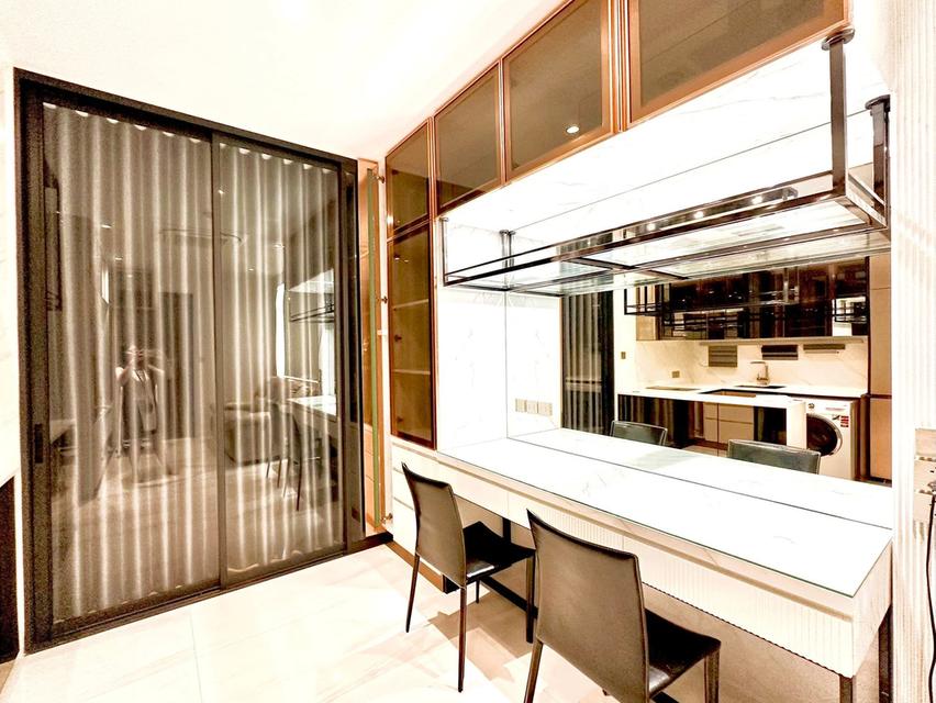Condo For Rent ศุภาลัย ไอคอน สาทร 8