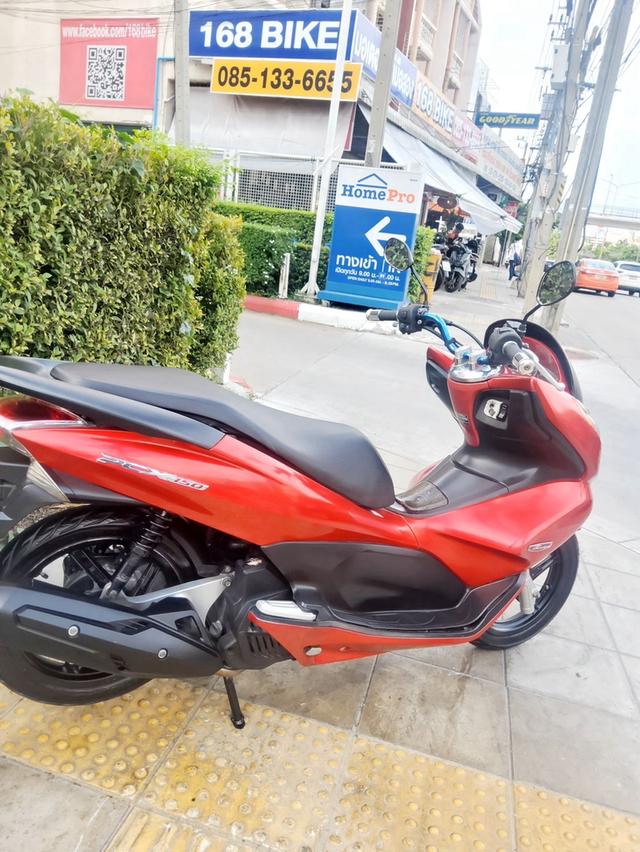 Honda PCX150 ปี2014 สภาพเกรดA 10225 km เอกสารพร้อมโอน 6