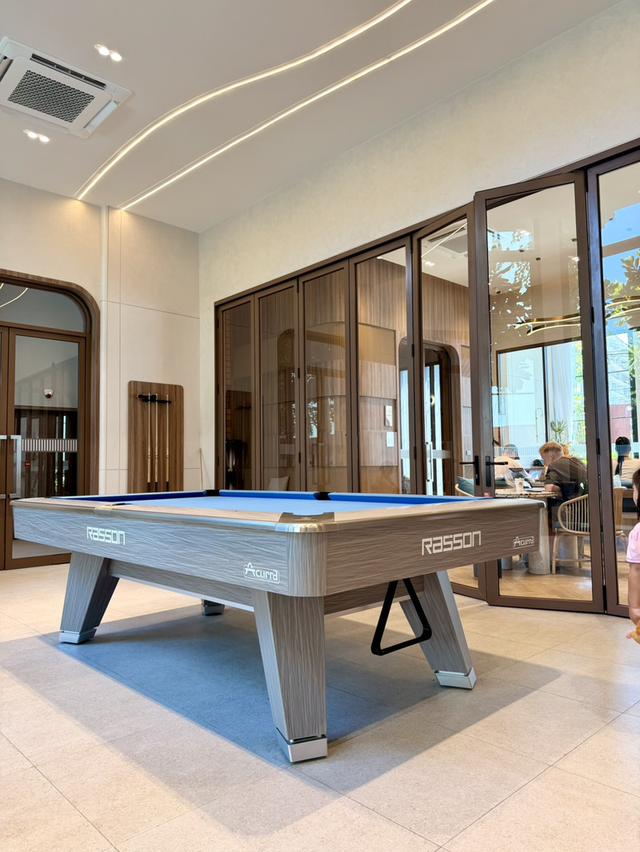 ให้เช่าคอนโด The Base Bukit Phuket เดอะ เบสบูกิต ทำเลทอง ใจกลางภูเก็ต เดิน 5 นาทีถึง Central 13