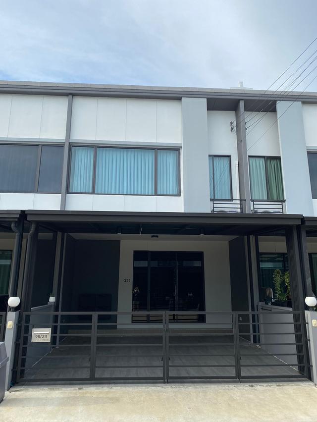 ขาย/เช่าบ้าน พลีโน่ บางนา วงแหวน 1