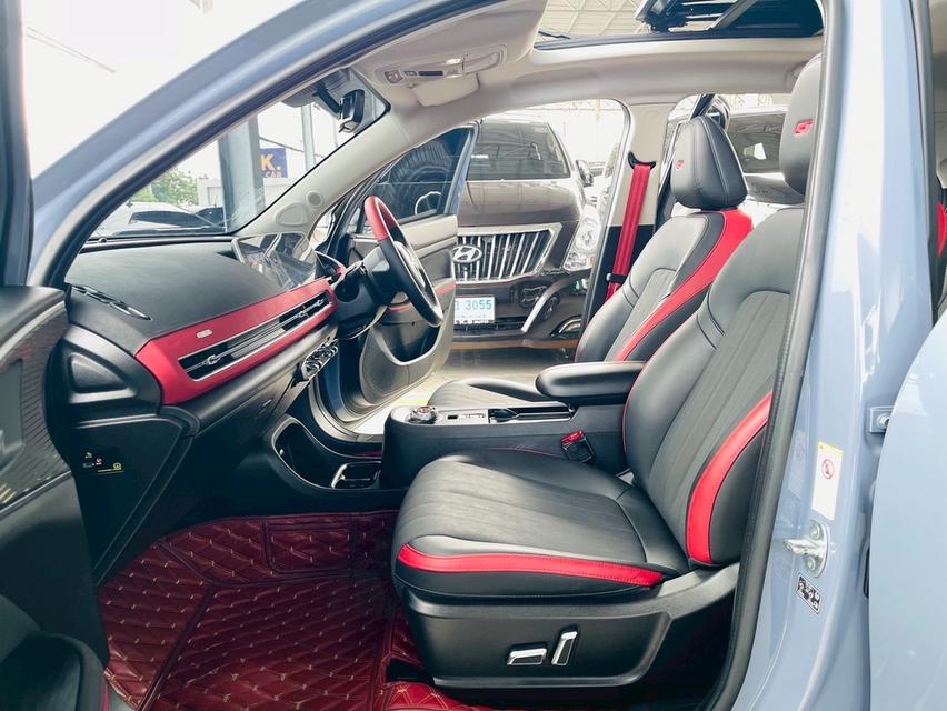 ORA GOODCAT GT 2023🚘 รูปที่ 10