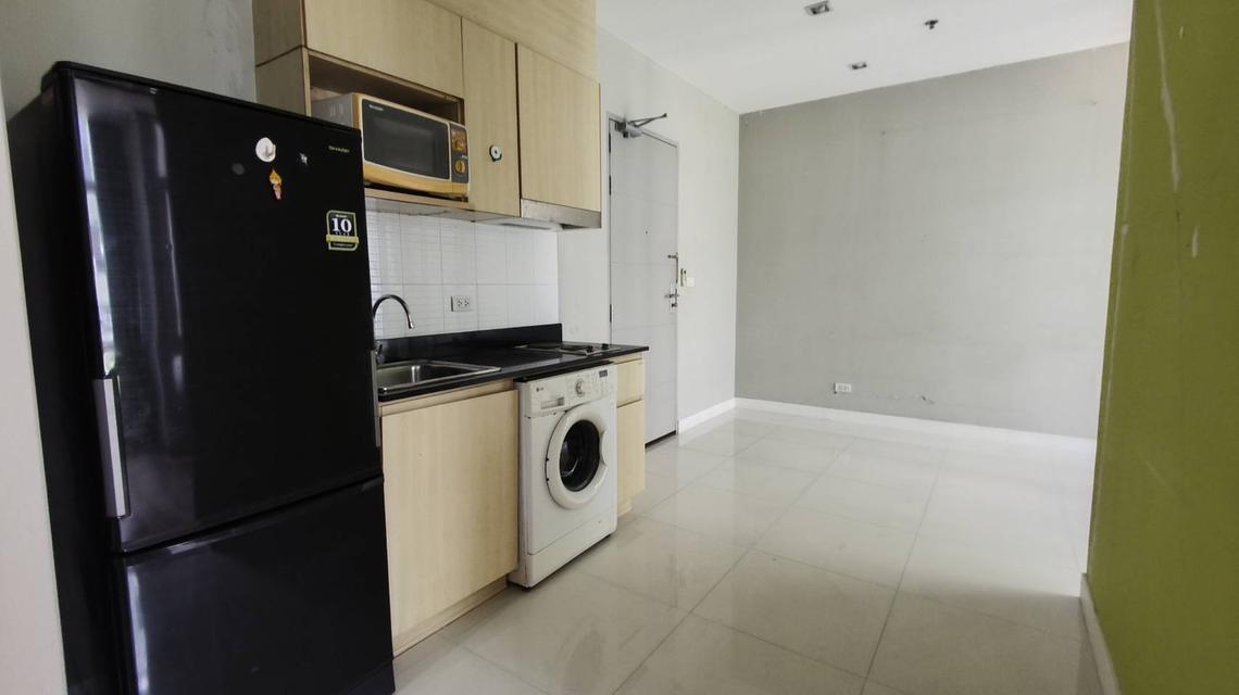 ขายด่วน🔥🔥 ..ไอดีโอ เวิร์ฟ สุขุมวิท (Ideo Verve Sukhumvit) ติด BTS อ่อนนุช 2 ห้องนอน 1 ห้องน้ำ 43.20 ตารางเมตร วิวสระว่ายน้ำ ชั้น7 ขาย 4.2ลบ 3