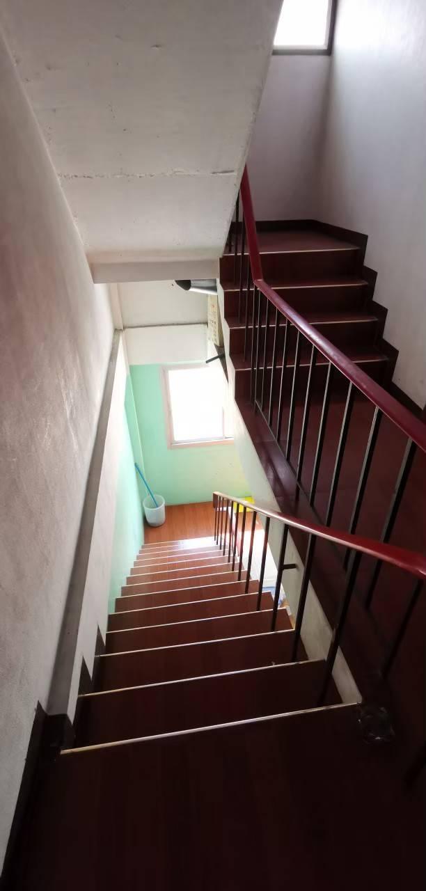 อาคารพาณิชย์ หน้าเมืองเอก 3