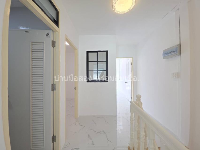 หมู่บ้านเคซี 2 หทัยราษฎร์ 39 16