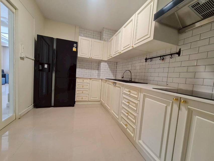 ขายบ้านเดี่ยว ภัสสร แจ้งวัฒนะ-ชัยพฤกษ์ (69.8 ตร.ว.) 4