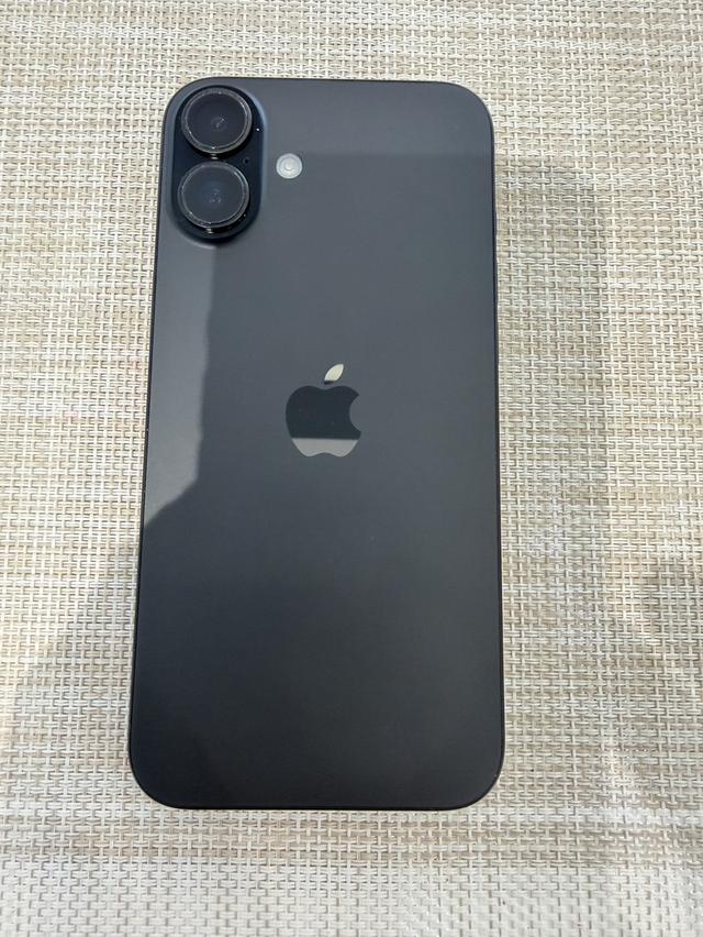 iPhone 16 Plus 256GB ผ่อนได้