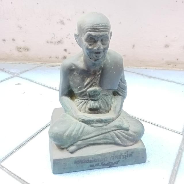 เหรียญพุทธซ้อน รุ่นกรรมการ ปี 09 รูปที่ 16