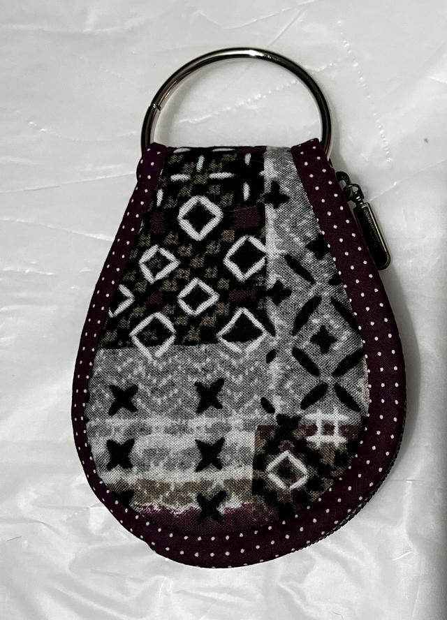 Key cover กระเป๋าเก็บกุญแจ รูปที่ 5