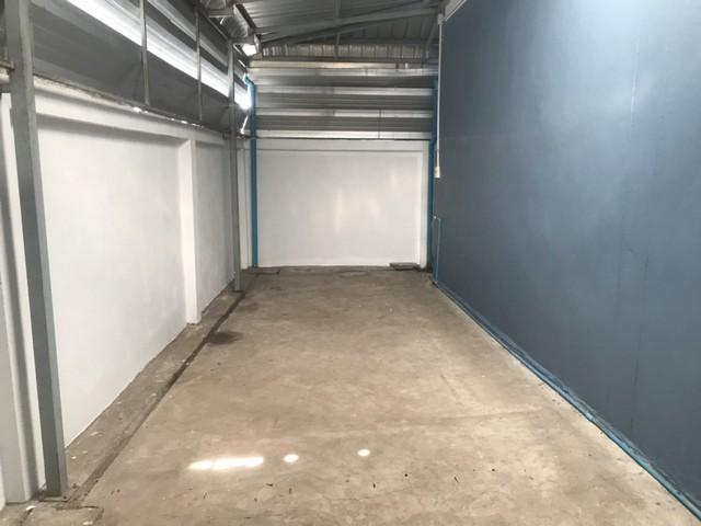 ขาย / ให้เช่าโรงงานพร้อมสำนักงาน 2 ชั้น (Mini Factory) พร้อมใช้งาน เริ่มธุรกิจได้ทันที  ทำเลเอกชัย–บางบอน 19