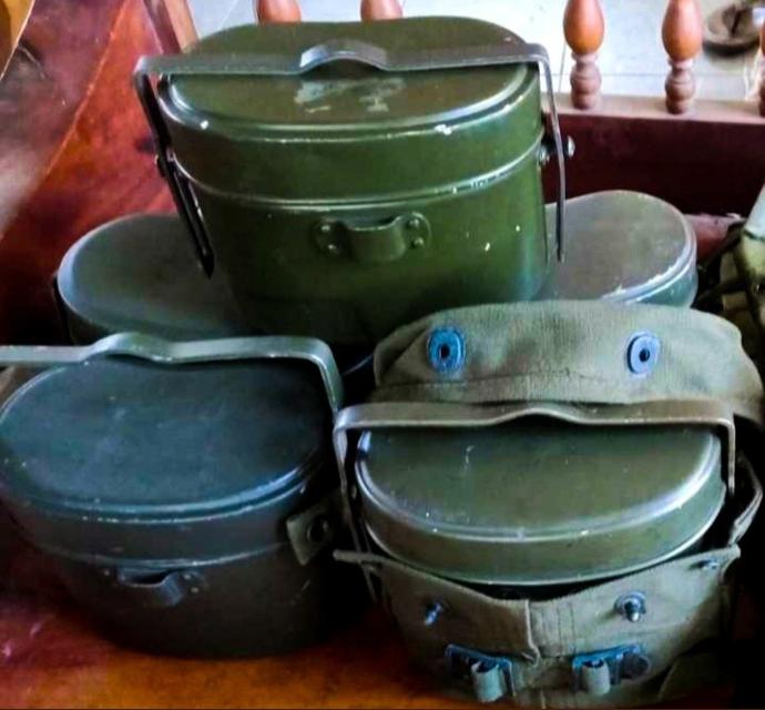 ิุอุปกรณ์สนามแคมป์ปิ้ง รูปที่ 2