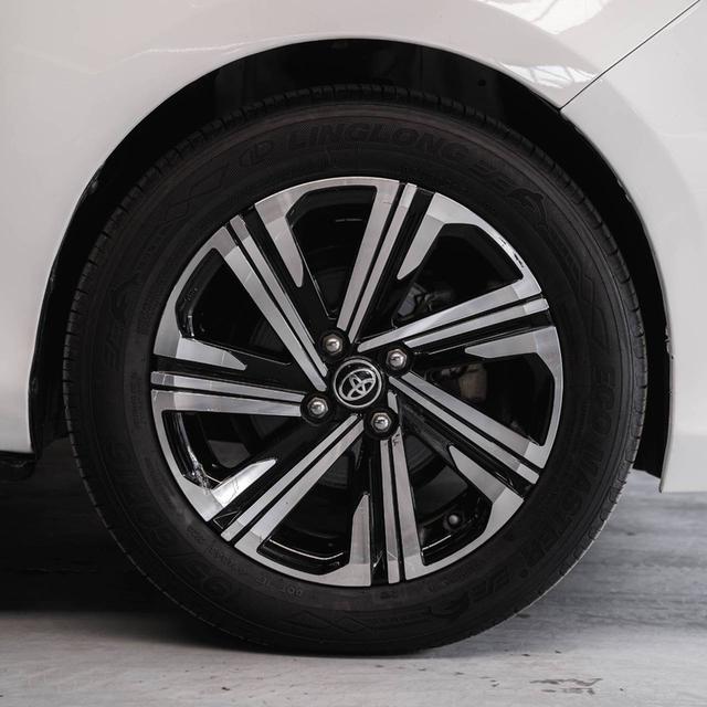รหัสรถ 67GG7265 TOYOTA VIOS 1.5 Entry MNC 2020 แท้ 12