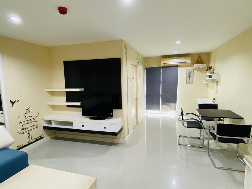 คอนโด เมโทร พาร์ค สาทร 4