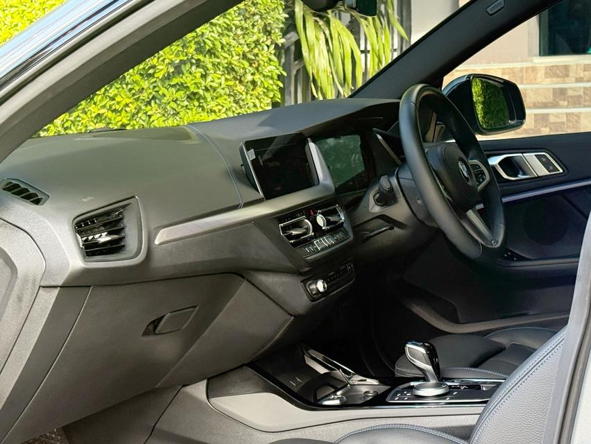 2022 BMW 220I MSPORT รถมือเดียวออกป้ายแดง รถวิ่งน้อยเพียง 50,000 กม ไม่เคยมีอุบัติเหตุ รถเข้าศูนย์ทุกระยะครับ 11