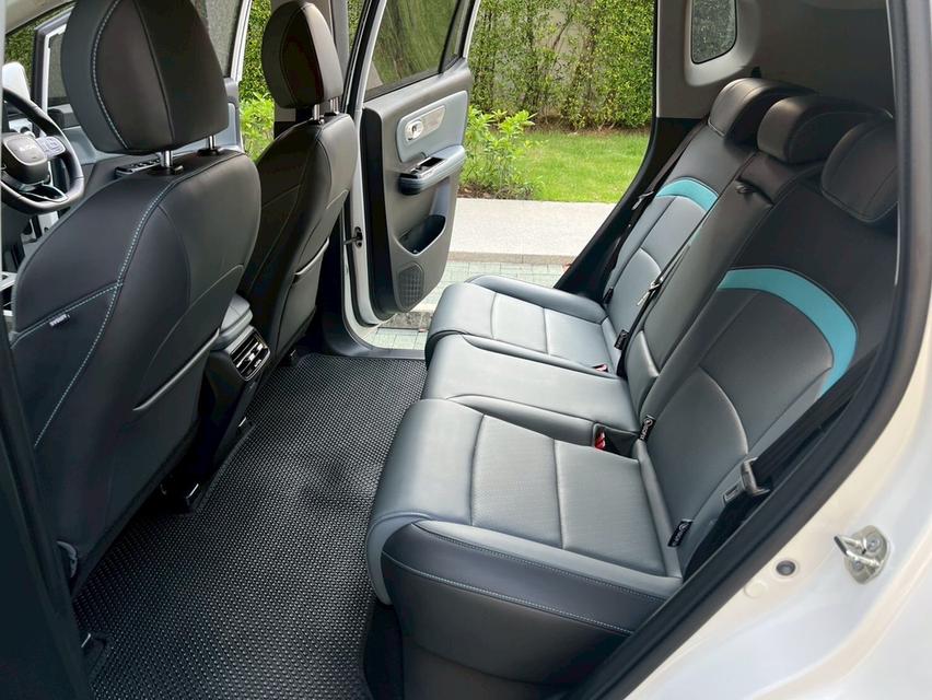 รหัสรถ PEAT3266 Aion Y Plus 490 Premium สีขาว ปี 2024 รุ่นท๊อปสุด รูปที่ 11