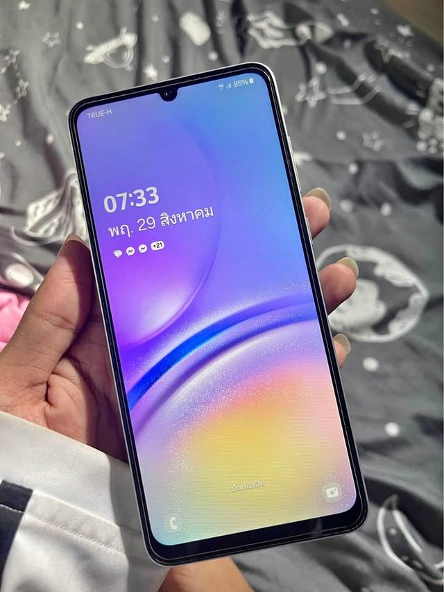 Samsung Galaxy A05 สภาพนางฟ้า