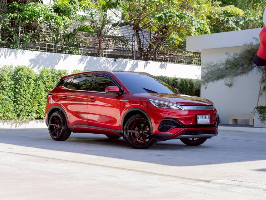 BYD ATTO 3 Extended Range (Top) ปี 2023