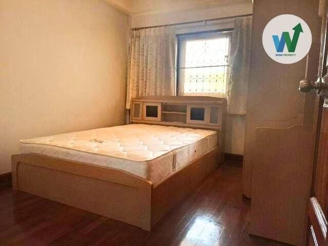 หลังมุม พื้นที่เยอะบ้านเดี่ยว! หมู่บ้านมหาวงษ์ ซอย2  สรรพาวุธ-สุขุมวิท 76 จอดรถได้จุใจ 3 คัน 5