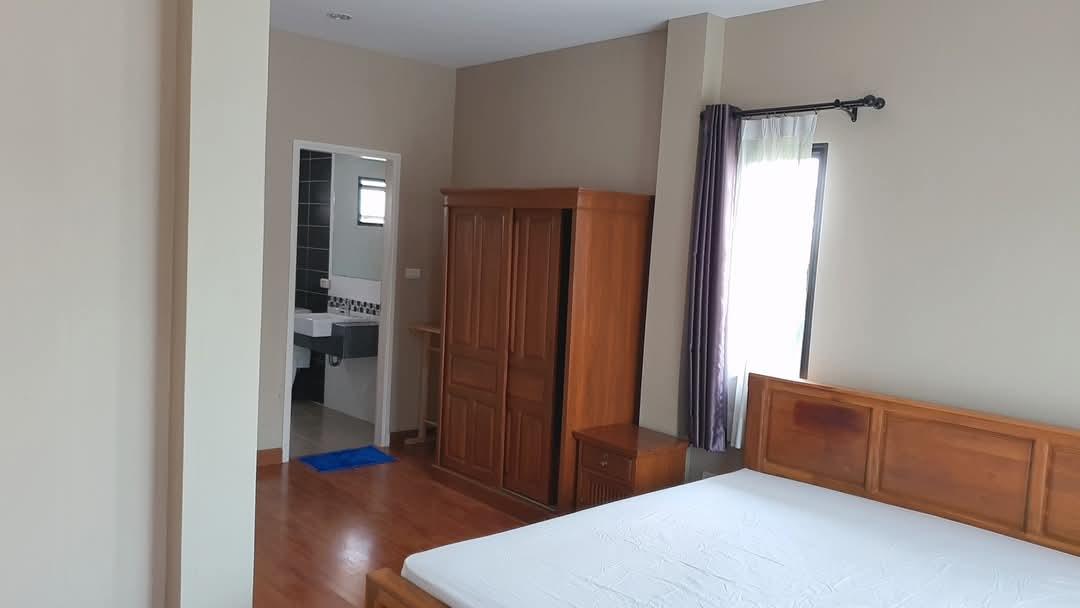 บ้านเดี่ยว 2ชั้น 4นอน 3น้ำ 2จอด 19