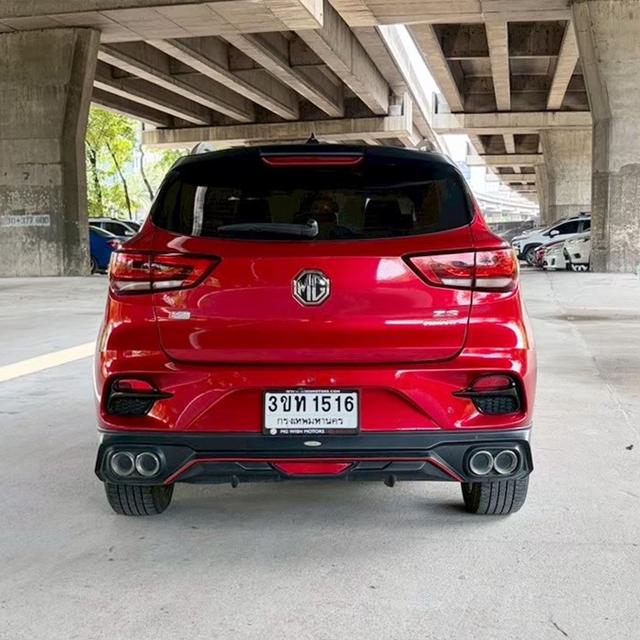 🚗 2022 MG ZS 1.5 X+ Sunroof AT รูปที่ 6