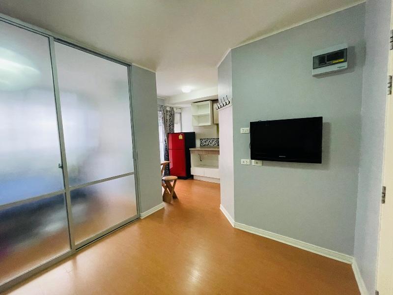 ให้เช่า ลุมพินี คอนโดทาวน์ บางแค (lumpini town bangkae) พร้อมเฟอร์+แอร์. 9