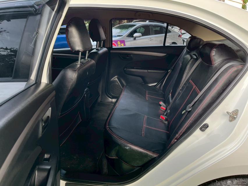 SUZUKI CIAZ 1.2 GL AUTO 2023 15