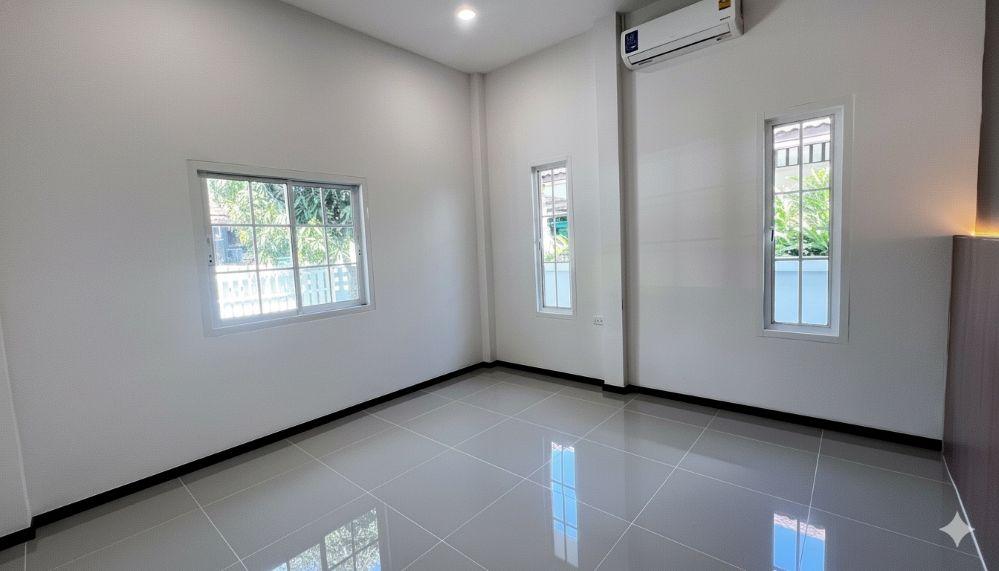 ขายบ้านเดี่ยวชั้นเดียว เจ้าของขายเอง ต่อรองได้ 3.29 ลบ. 57ตรว. พิกัดโรงโป๊ะ-พัทยา ใกล้ รร.ศรีสุวิช / แหลมฉบัง /พัทยา 14