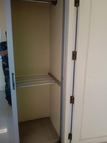 ให้เช่าโกดัง 1,400 ตร.ม. พร้อมออฟฟิศ 3 ชั้น มีเครน 4 ตัว ย่านคลอง 6 ปทุมธานี 7