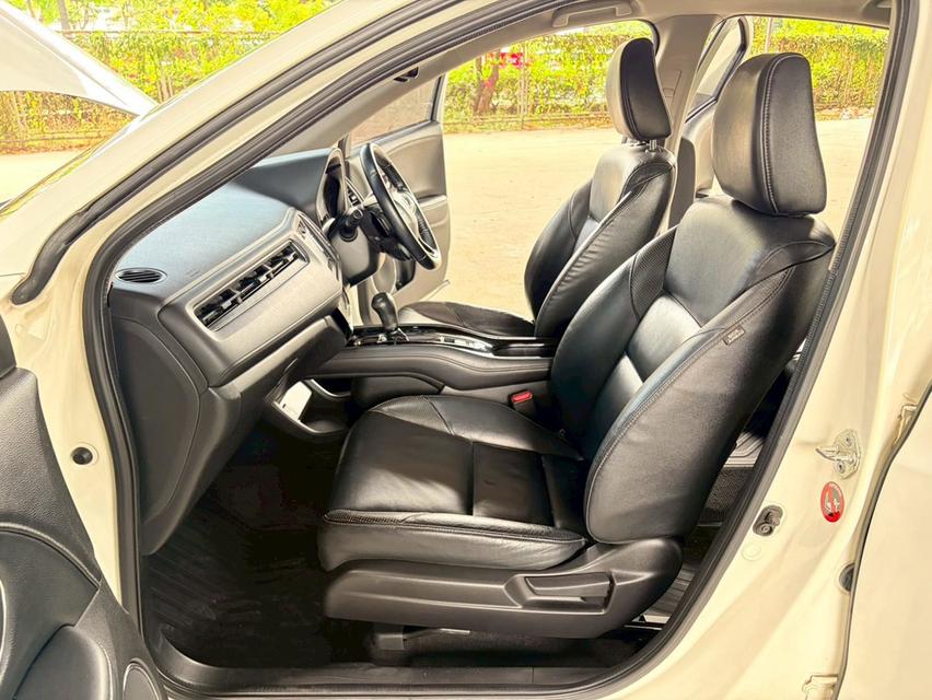 Honda HRV 1.8 E Limited AT ปี 2017 รูปที่ 17