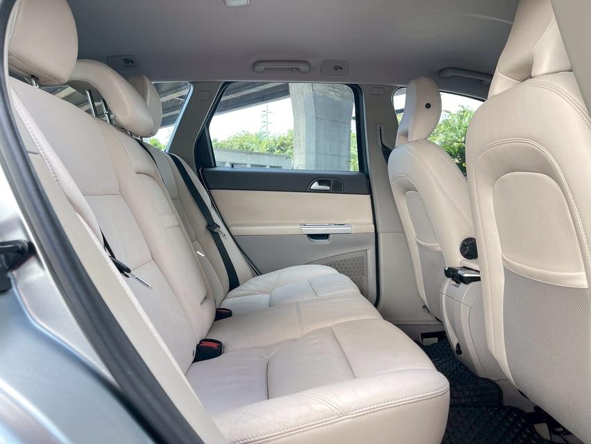 ขาย Volvo V50 2.0 ปี13 12