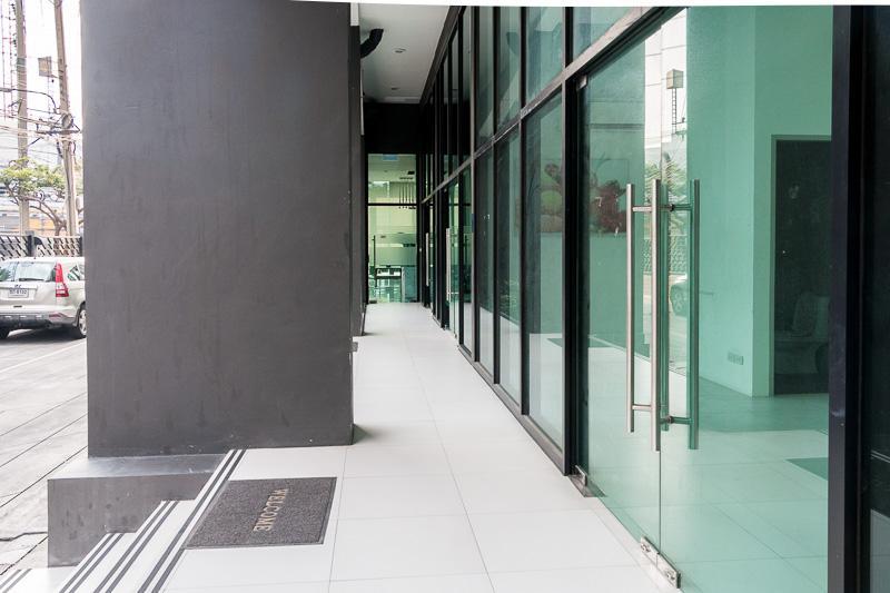 ขายพื้นที่ร้านค้าชั้นล่าง The Capital ราชปรารภ–วิภาวดี รูปที่ 6