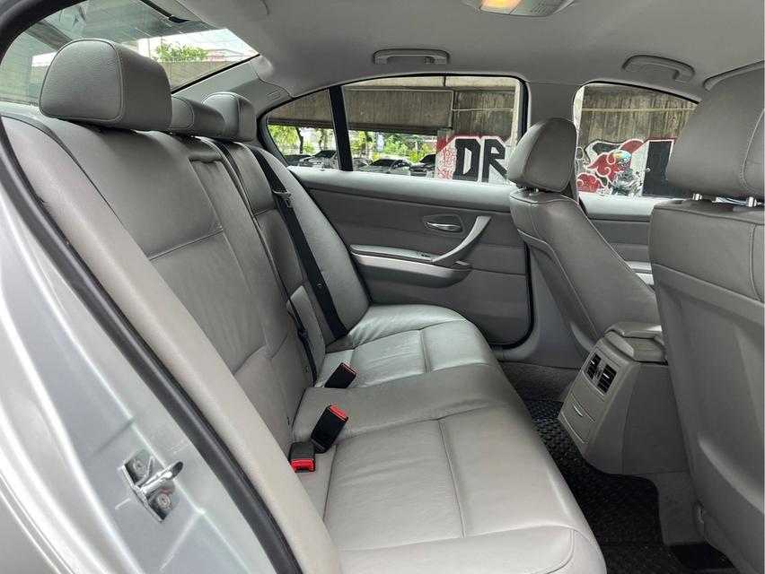 รหัสรถ WMT54 BMW 318i ปี 2008 13
