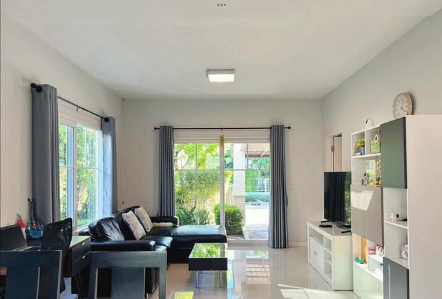 ให้เช่า ขายบ้านเดี่ยว โครงการ ชัยพฤกษ์ จตุโชติ วัชรพล Chaiyaphruek  1