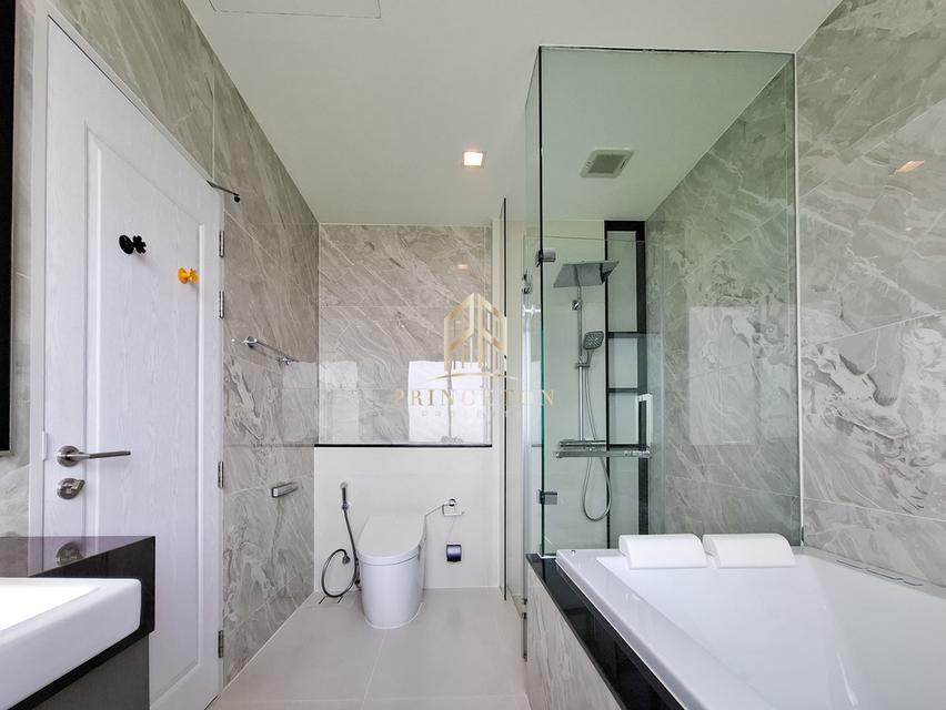บ้านเดี่ยวหรู แกรนด์ บางกอก บูเลอวาร์ด กรุงเทพกรีฑา - Grand Bangkok Boulevard Krungthep Kreetha 14