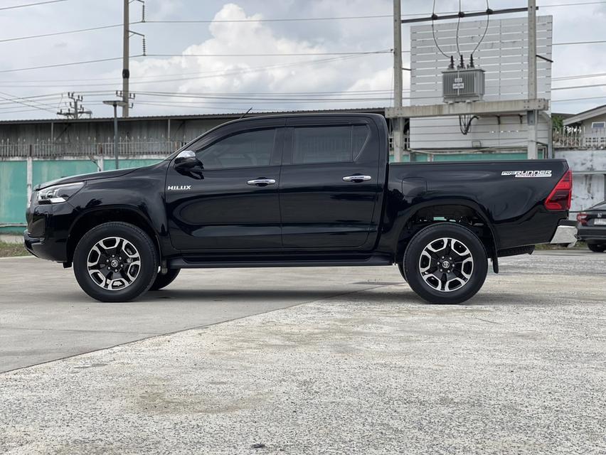 💥 TOYOTA Hilux Revo 2.4 MiD Prerunner Double Cab 2WD ปี 2021 💥 20