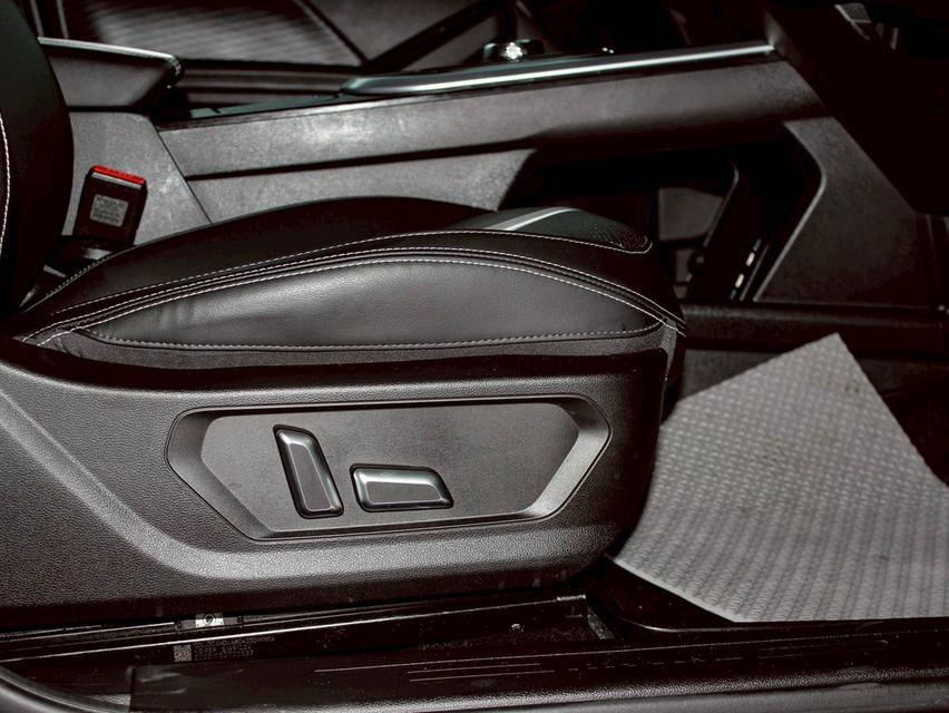 HAVAL JOLION 1.5 HYBRID SPORT ปี 2024 13