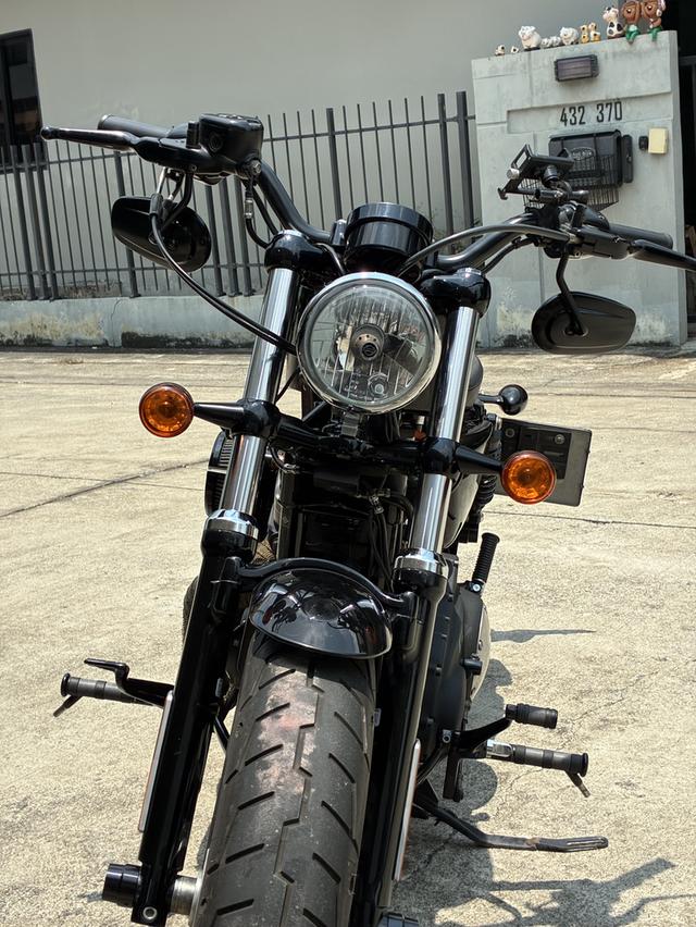 Sporter48 2015 Harley รูปที่ 20