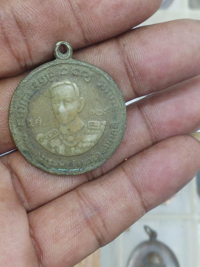 พระเก่าพระก็บพระดังเมืองไทย2409 รูปที่ 8
